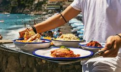 İşte dünyanın en iyi yemek şehirleri