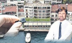 VIP uyuşturucu partilerinin düzenlendiği Bebek Otel'den şantaj arşivi çıktı: İşadamları, sanatçılar, mankenler