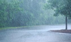 En fazla yağış Alsancak’a düştü