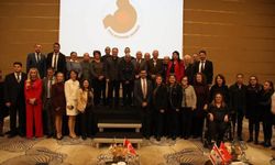 Ziya Öztürkler, Thalassemia Derneği’nin 48. kuruluş yıl dönümü etkinliğine katıldı