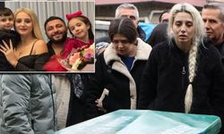 Çocuklarını katledip intihar eden babanın eşine mesaj attığı ortaya çıktı