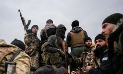 Suriye ordusu Halep'in doğusundaki Meskene’ye ulaştı