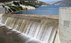 Güney Kıbrıs en zorlu su krizlerinden birini yaşıyor: Barajlardaki rezerv yüzde 10,8’e düştü