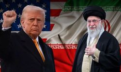 Hamaney ABD'yi hedef aldı: İki ülke arasındaki gerilim tırmanıyor!