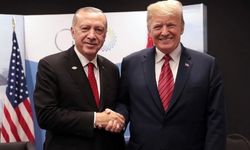 Trump, Erdoğan'ı Gazze'nin yeniden imarından sorumlu Barış Kurulu kurucu üyeliğine davet etti