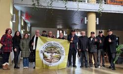 “Enerji Verimliliği ve Yenilenebilir Enerjinin Doğaya Etkileri” semineri yapıldı