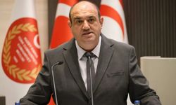 Devrim Barçın: Vergi adaleti için laf değil, icraat gerekiyor