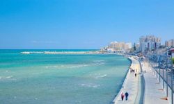 Larnaka ve Limasol sahillerinde mülkiyet yabancıların eline geçiyor