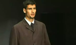 Nereden nereye! Bir zamanlar modeldi, şimdi tüm dünya tanıyor