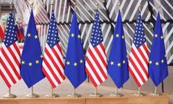 AB'den Trump'a 93 milyar Euro'luk misilleme vergisi gündemde