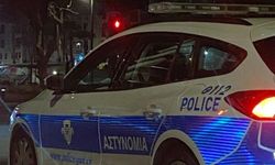 Limasol’da uyuşturucu operasyonu: Araçta madde ve askeri tüfek ele geçirildi