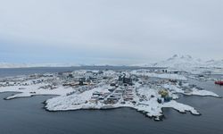 ABD uçaklarını Grönland'da konuşlandırıyor