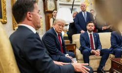 Trump, Rutte ile görüştü: “Davos’ta Grönland konusunda toplantı düzenlenmesini kabul ettim”