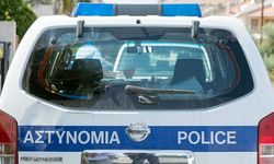 Ay Napa’da kuyumcu soygunu: 1 milyon Euro'luk ziynet çalındı