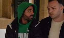 Lokmacı Kapısı'ndan ülkeye işlem yapmadan kaçarak girmeye çalışan zanlı 23 gün tutuklu kalacak