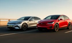 BYD'den elektrikli araç uyarısı