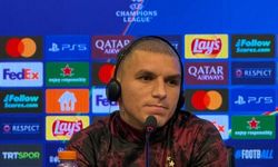 Torreira'dan ayrılık açıklaması