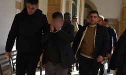 Çalışma izni çıkartmak bahanesiyle buluştuğu 17 yaşındaki kızı taciz etmekle itham edilen zanlı tutuklandı