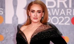 Adele rekor kırdı: Tüm zamanların en çok satan albümü oldu