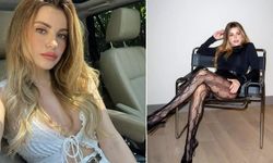 Testi pozitif çıkan Ezgi Eyüboğlu sessizliğini bozdu