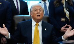 Küresel piyasalar Trump'ın Davos'ta yapacağı konuşmaya odaklandı