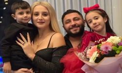 Fenomen isim çocuklarını öldürüp intihar etmişti: Eşine attığı mesaj ortaya çıktı