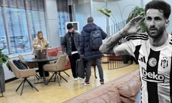 Beşiktaş’ta Rafa Silva dönemi resmen bitti: Mourinho'nun yanına uçtu