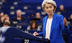 AB'den ABD'ye "yol ayrımına geldik" uyarısı