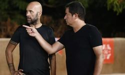 Acun Ilıcalı'nın ortağı Esat Yontunç hakkında yakalama kararı çıkarıldı