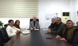 İnşaat Taşeronları Birliği’nden Bakan Hasipoğlu’na 6 maddelik talep