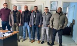 El-Sen, Hür-İş ve Tel-Sen, ortak mücadele yürütme kararı aldı