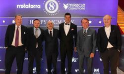 Metaterra heyeti, Beyond Bucharest projesi kapsamında Bükreş’te temaslarda bulunuyor