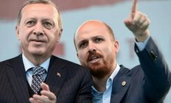 Bilal Erdoğan'a 'halef' sorusu: "Babanızın yerine geçecek misiniz?"
