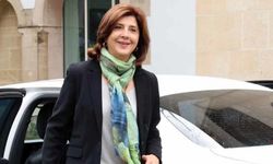 BM Temsilcisi Maria Holguin gelecek hafta Kıbrıs’a geliyor: Liderlerle ayrı ayrı görüşecek