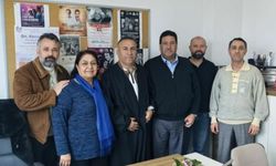 Medya deneyimini akademiyle taçlandırdı: Emir Abdurrahman Bulut, doktora derecesi aldı