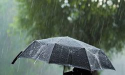 Taşpınar’da metrekareye 4 kilogram yağış kaydedildi