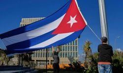 ABD yıl sonuna kadar Küba'da yönetim değişikliği hedefliyor