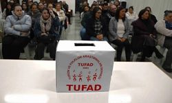 TUFAD’da Arzu Can Turgay yeniden başkan