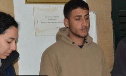 Bağış kutularını soyan zanlı cezaevine gönderildi