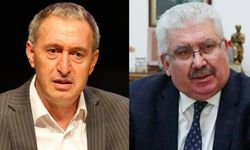 MHP'li Yalçın'dan Bakırhan'a "Haddini bil!" çıkışı