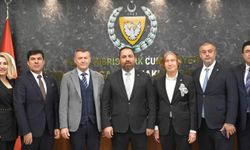 Hüseyin Çavuş: Tarımda verimliliğin artırılmasına yönelik politikalar kararlılıkla sürdürülüyor