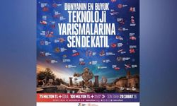 DAÜ, TEKNOFEST 2026’nın kurumsal paydaşları arasında yer alacak