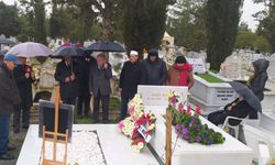 Halil M. Paşa, ölümünün ikinci yılında anıldı