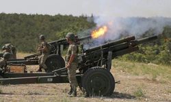 Beyköy atış ve tatbikat alanında 3–13 Şubat tarihleri arasında topçu atışları yapılacak