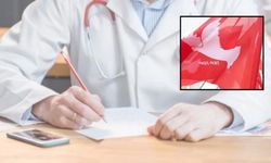 TDP: Sağlık Hizmetleri Dairesi Yasası’nda toplumsal mutabakat bozuldu