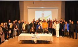 At Yarışları Derneği yeni yönetimini seçti: Bahir Çetinkaya 1 yıl aranın ardından yeniden başkan