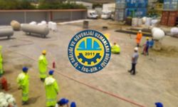 İSG-Bir'den İş Sağlığı ve Güvenliği mevzuatı yasa tasarısına tepki: Genel Kurul'dan geri çekilsin