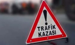 Girne’de alkollü sürücü kazaya karıştı: Yaralanan olmadı