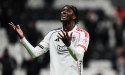 İngilizlerin Tammy Abraham teklifi, Beşiktaş'ı cezbetti: Kasa dolacak, milli isim Kartal olacak!