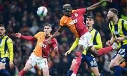 UEFA kulüpler sıralaması güncellendi! Galatasaray ve Fenerbahçe'nin yeri belli oldu